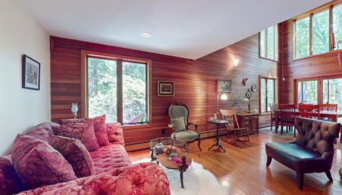 Writer's Retreat - Foto 3