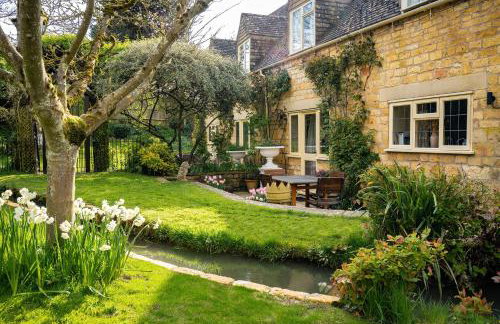 Lower Mill 1 Cottage Broadway - Foto 2