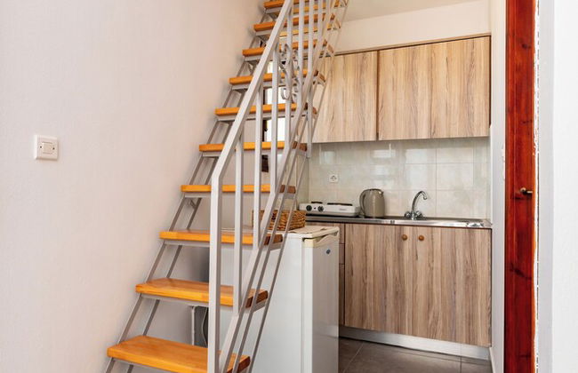 Marina's studios - Photo 11