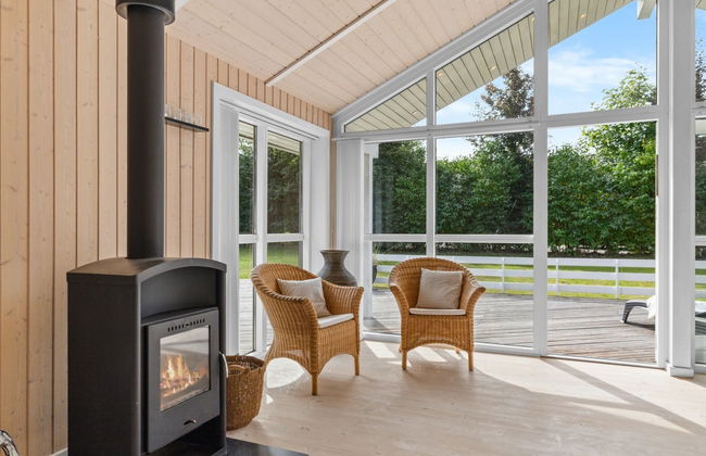 "Ønevus" - 550m from the sea - Foto 27