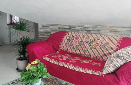 Chez Sylviane Alloggio turistico in campagna vicino al mare - Photo 11