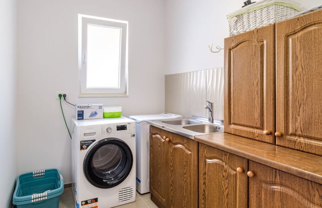 Villa Renesansa - Foto 29