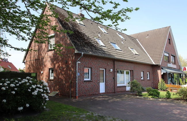 Ferienwohnung Hoddersdiek, Burhave - Foto 24