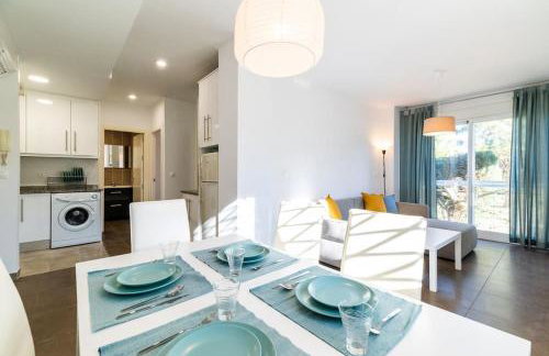 Precioso piso Torrenueva con Piscina y cerca Playa - Foto 11