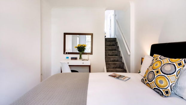 Bright and Modern Earls Court Gem - Foto 3, Habitación