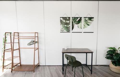 Design Penthouse - 4SZ - 2Bäder - Whirlpool - 2 Parkplätze - Dachterrasse - Foto 45