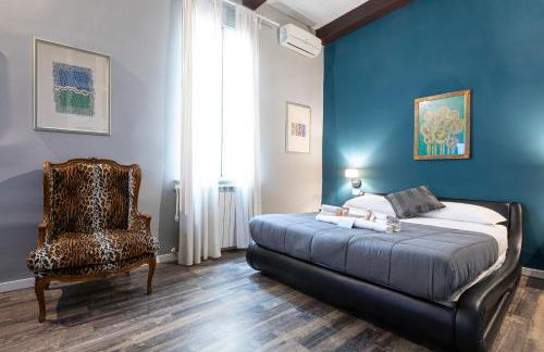 Apartment with nice terrace by the Amazing Pantheon - Foto 43