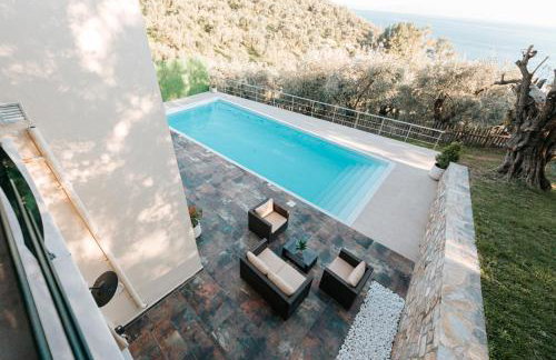 PELIONBLUE VILLAs - Foto 58