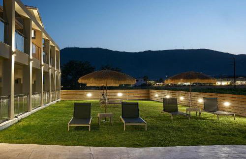 Grapevines Hotel - Foto 31