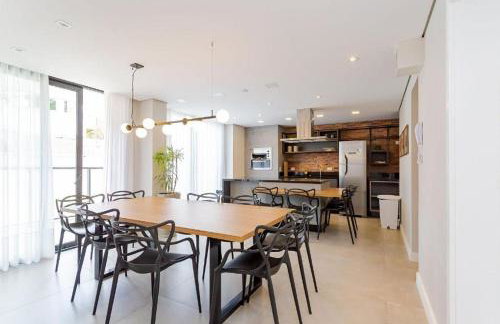 ECS314 Easy and Sophisticated In the Heart of CWB - Foto 30