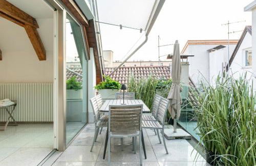 Artist House - Photo 44