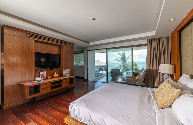 Phuket Moonlit Bay Seaview Resort&Spa - Foto 16