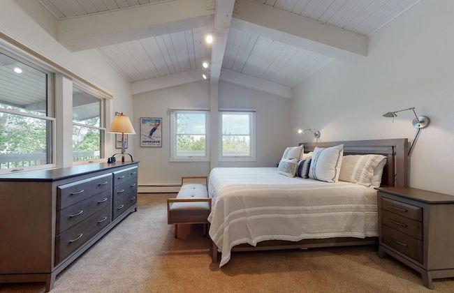 Top of the Village - Foto 35