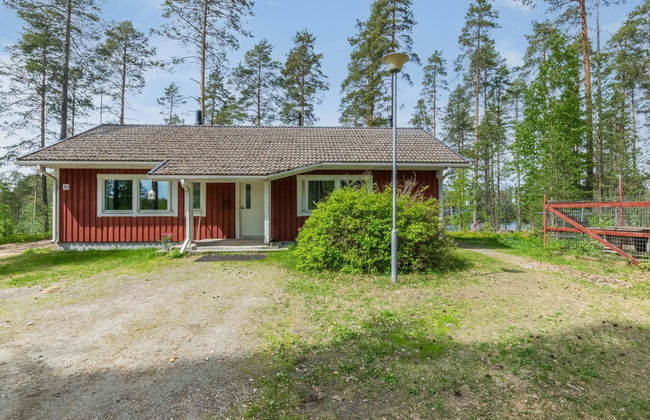 2 bedroom House in Sonkajärvi - Photo 20