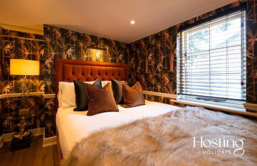 The Palm Cottage Marlow - Photo 23