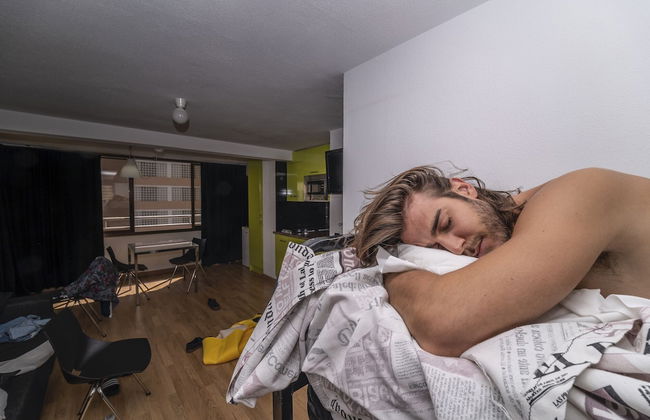 Now Benidorm Apartments - Photo 14