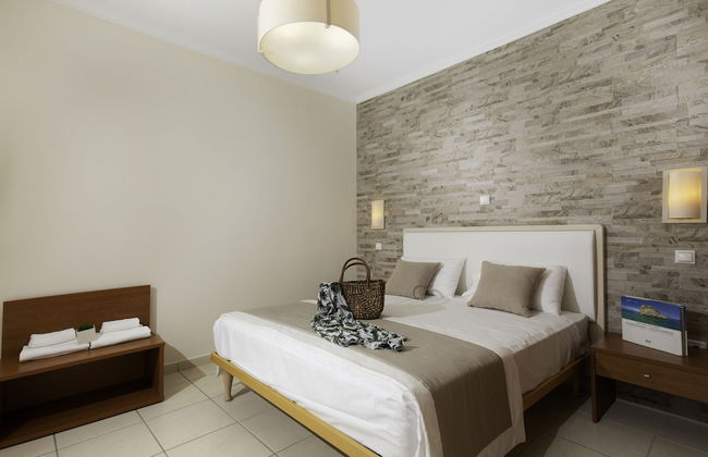 Al Mare Villas - Foto 2