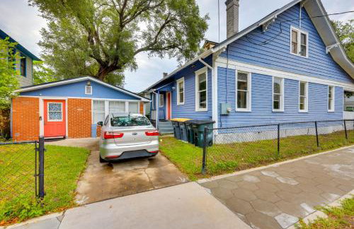 Historic Jacksonville Retreat about 2 Mi to Downtown! - Photo 21