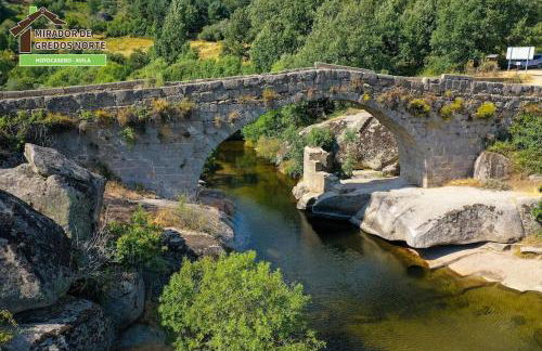 Casa el Mirador de Gredos Norte - Foto 57