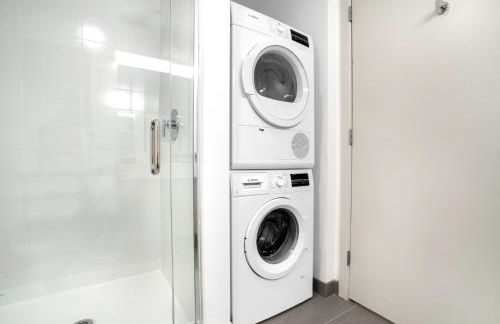 Serene Studio Kendall Sq Gym nr MIT BOS-40 - Foto 13