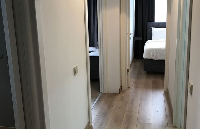 Mas Suites Apartments - Foto 42