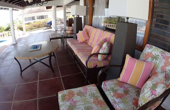 Tumac Villa, 4BR by Jamaican Treasures - Foto 22