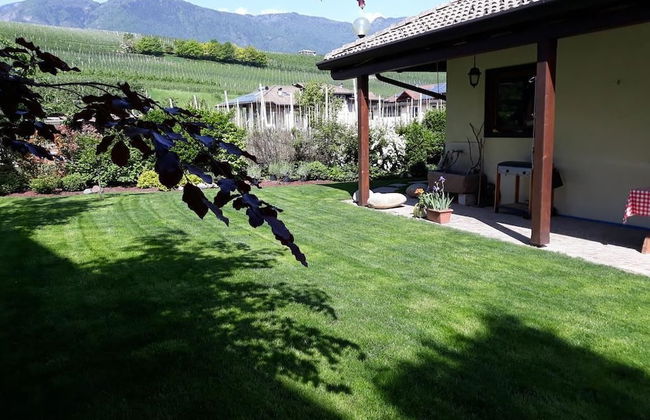Casa Vacanze Piè di Castello - Foto 11