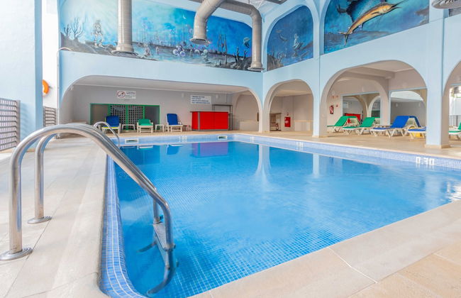 Turial Old Town Ocean View - Foto 34