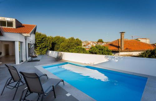 Romantic Pool House - Foto 28