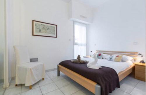 St JEAN CAP FERRAT CENTRAL CONTEMPORARY LOVELY WIFI - Foto 5