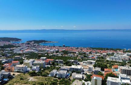 Silva Maris Apartments - Foto 31