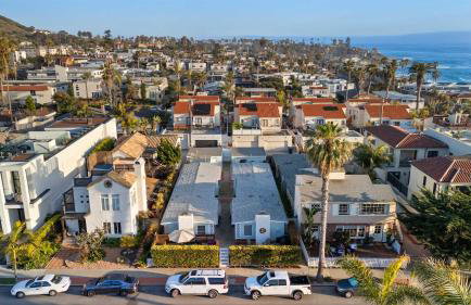 Coastal Retreat 1BR Steps to Ocean & Peek Views - Foto 5