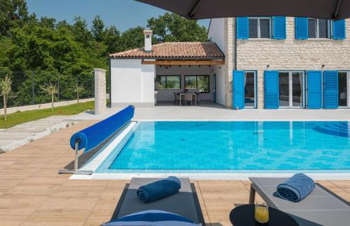 Villa Blue Moon - Foto 10