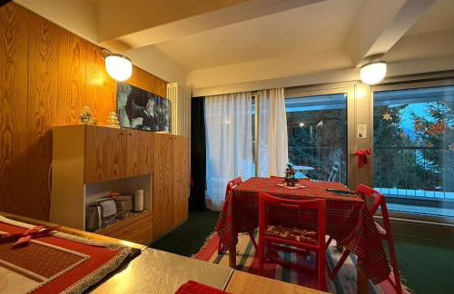 Appartamento Cinzia Residence Solaria Marilleva 1400 - Foto 24