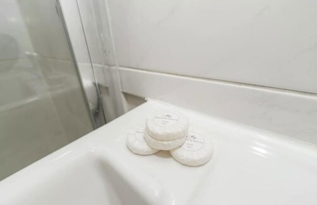 PML Apartments Edgware Road - Foto 33