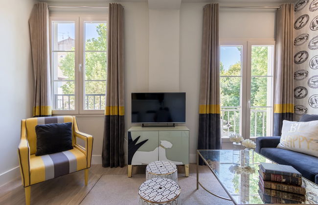 Chezmoihomes Trinidad Deluxe 2 - Foto 9