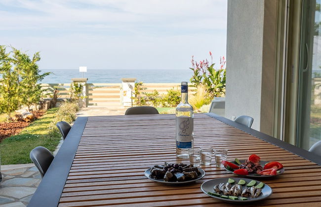 Sea and Sun Luxury Pools' Villas - Foto 27