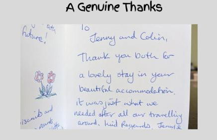 Farm Stay -Nr Silverstone, Bicester Village and Stowe - Photo 8