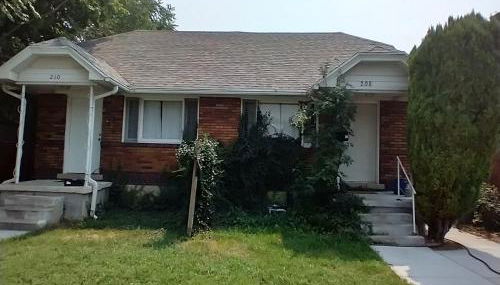 Liberty Park mini-studio - Foto 2