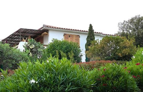Villa LILY BAY baie de Santa Giulia-Porto Vecchio - Foto 6