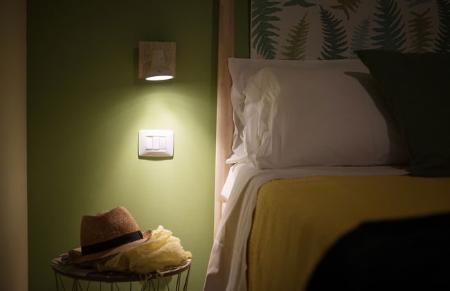 6thLand - Rent Rooms La Spezia - Photo 31