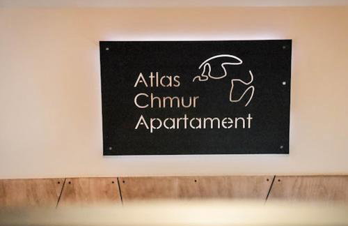 Atlas Chmur Apartament - Foto 19