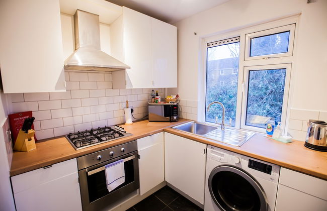 Stunning Central Richmond with garden - Foto 15