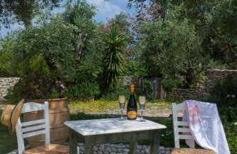 Villa Elaia Suites & Apartments No.3 - Photo 43