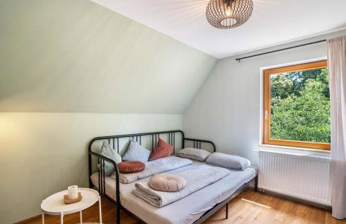 Ferienwohnung s'Raubers - Foto 7