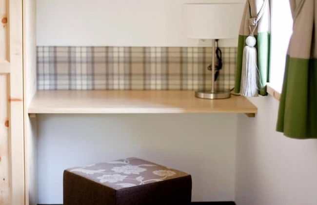 Zederberg Appartements - Foto 23