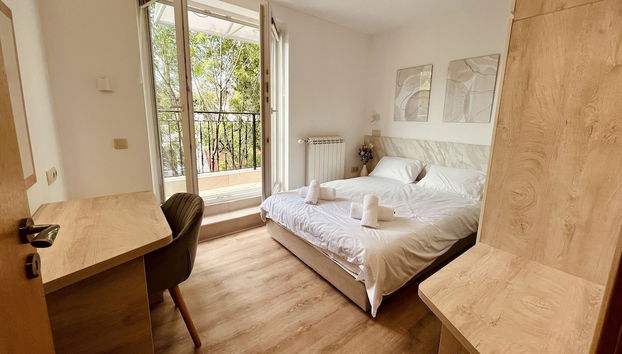 Apart-Hotels-Sofia - Foto 2, Habitación