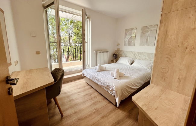 Apart-Hotels-Sofia - Foto 2