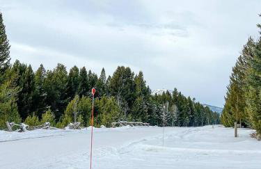 Cozy Bear Cabin Getaway - Foto 31