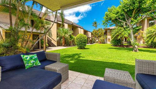 Kihei Garden Estates D104 by Coldwell Banker Island Vacations - Foto 4